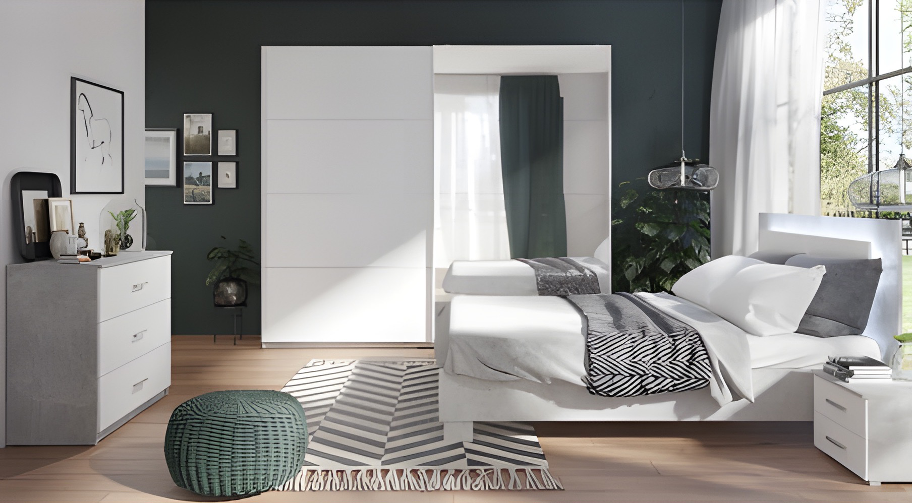 Chambre 4